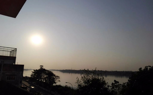 Just Mansion Nong Khai