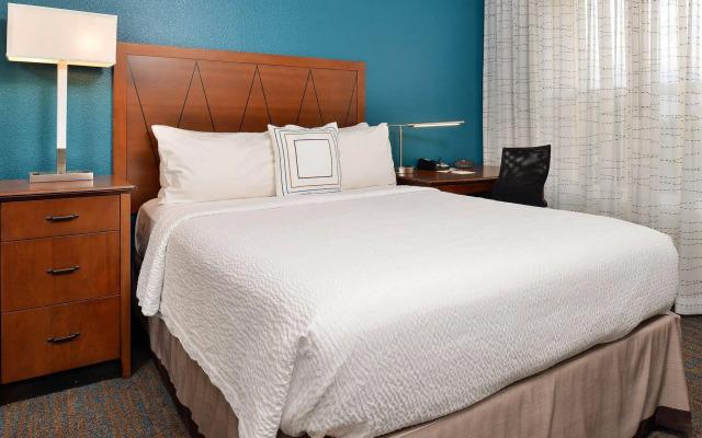 Residence Inn by Marriott Denver Airport at Gateway Park