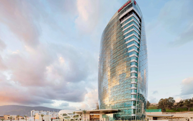Sheraton Annaba Hotel