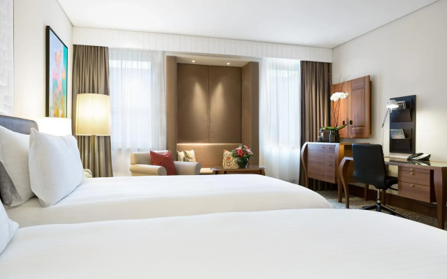 The Ritz-Carlton, Vienna