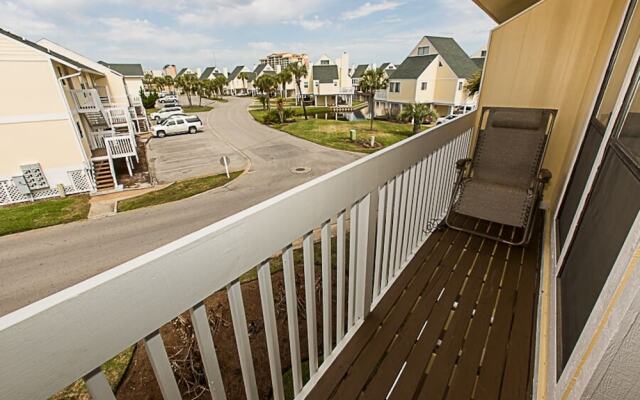 Sandpiper Cove 8246 Destin - 1 Br Condo