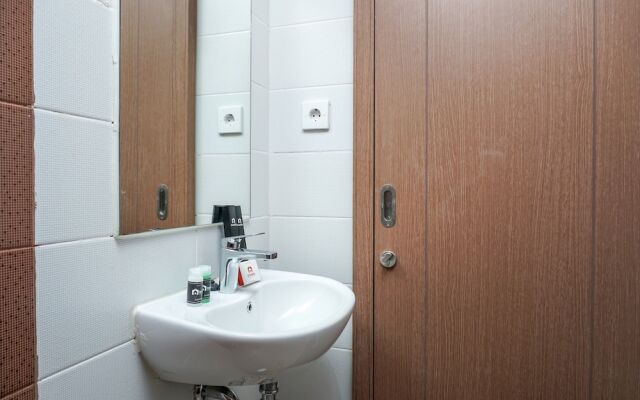 Brand New Studio Puri Orchard Apartment