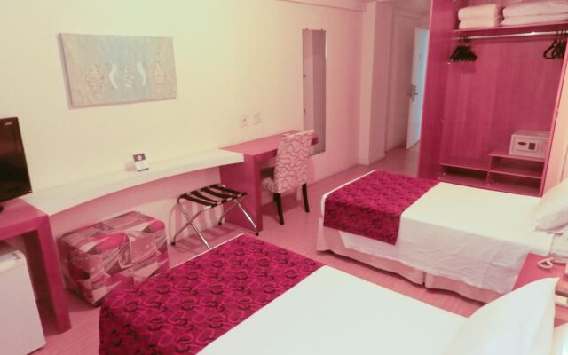 Dubai Macaé by Atlântica