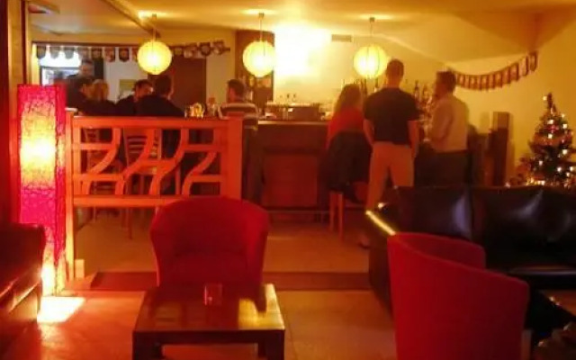 Chalet Elegant Apart Hotel