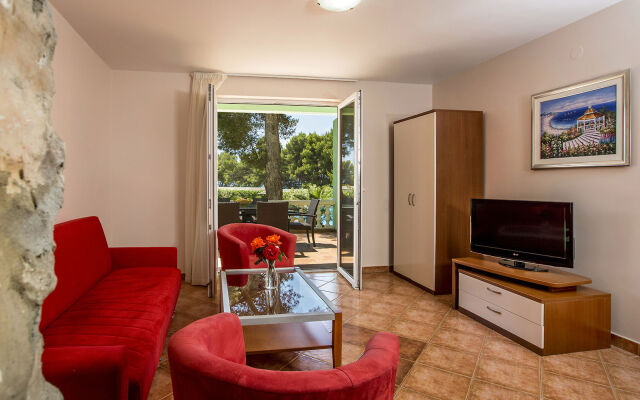 Matilde Beach Resort