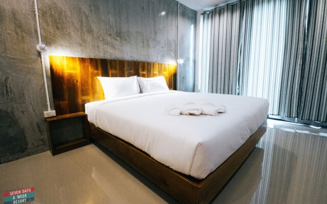 Seven Days a Week Resort
