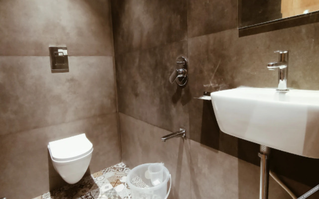 Hotel Prasad NX