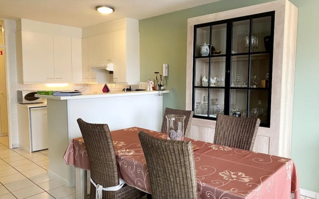 Apartment in Nieuwpoort Near the Beach