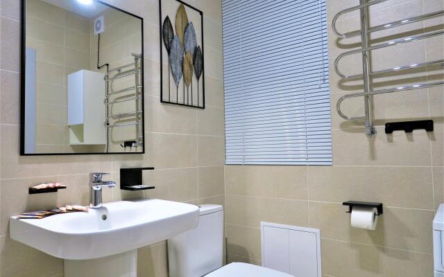 Апартаменты на шоссе Анапское