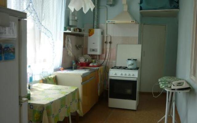 Guest House on Khersonskaya 56A