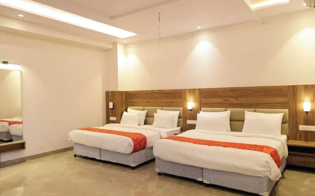 Hotel SS Grand