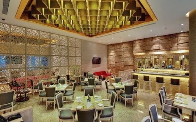 Niranta Airport Transit Hotel