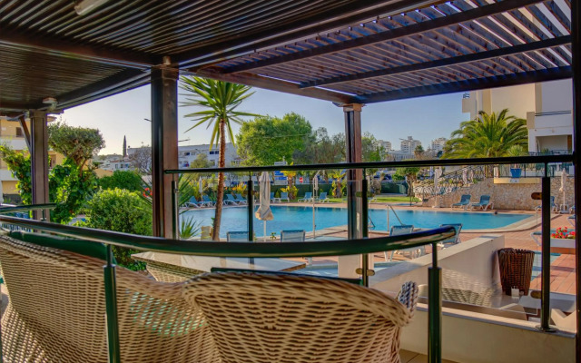 Ourabay Hotel Apartamento