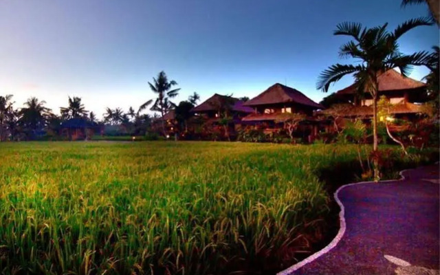 Agung Raka Villa