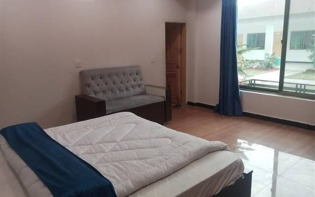 Mawaa Guest House
