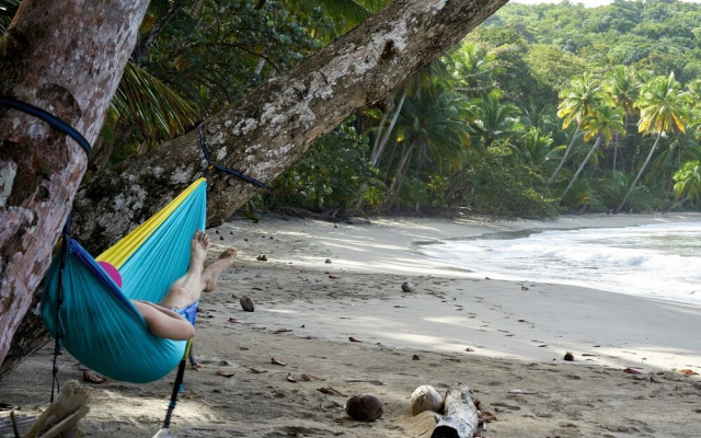 Wanderlust Caribbean - Adventure Travel Boutique Hotel