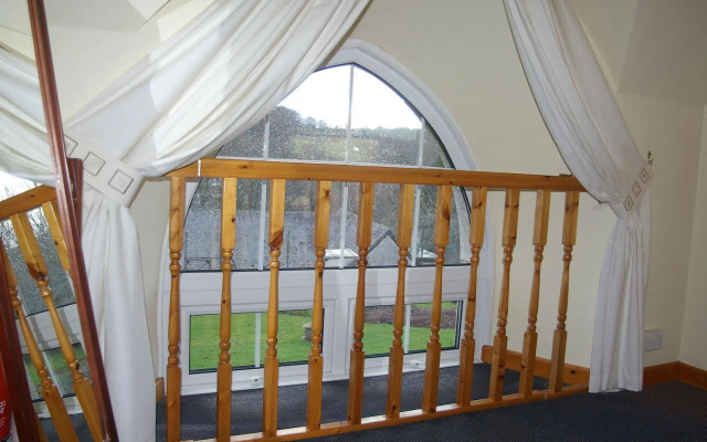 The Old School Guest House