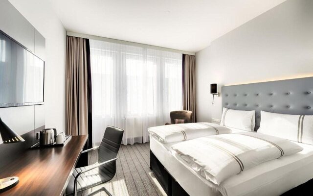 Premier Inn Munchen City Ost