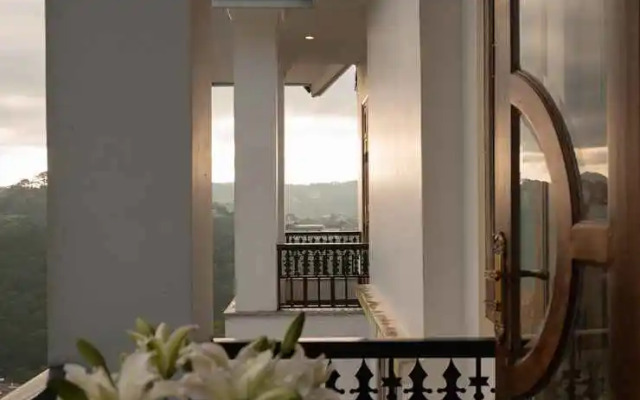 Moon Valley Villas Da Lat