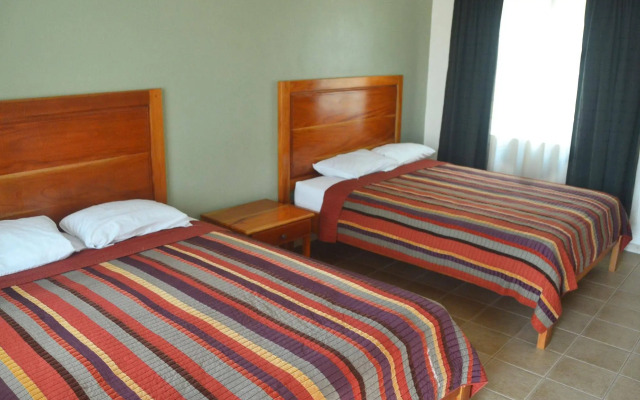 Hotel La Villa