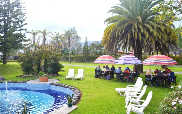 Quinta la Constanza