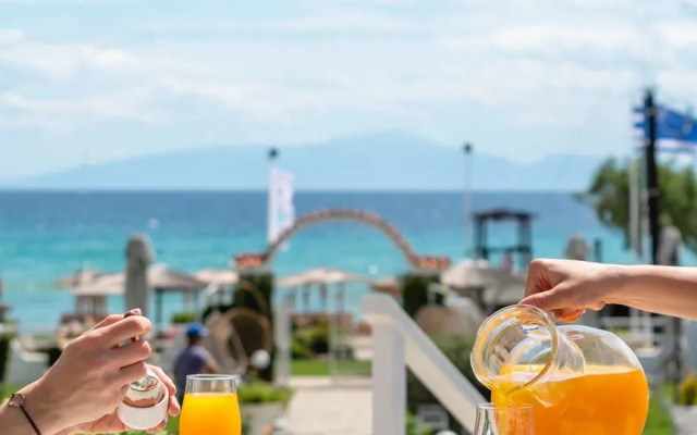 Georgalas Sun Beach Resort