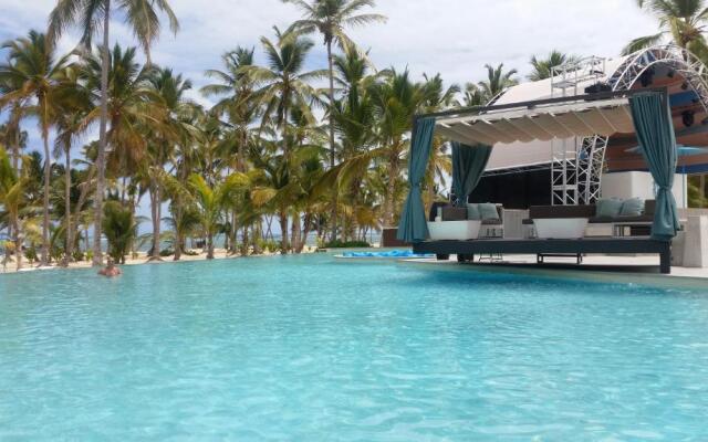Bavaro Green