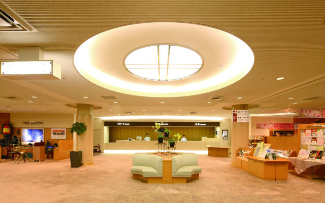 Grand Mercure Yatsugatake Resort & Spa