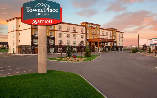 Towneplace Suites by Marriott Red Deer