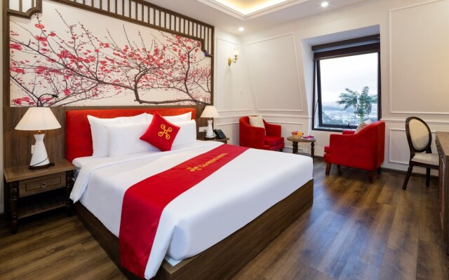 Dalat Prince Hotel