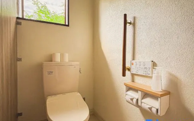 Onsen Cottage Watari