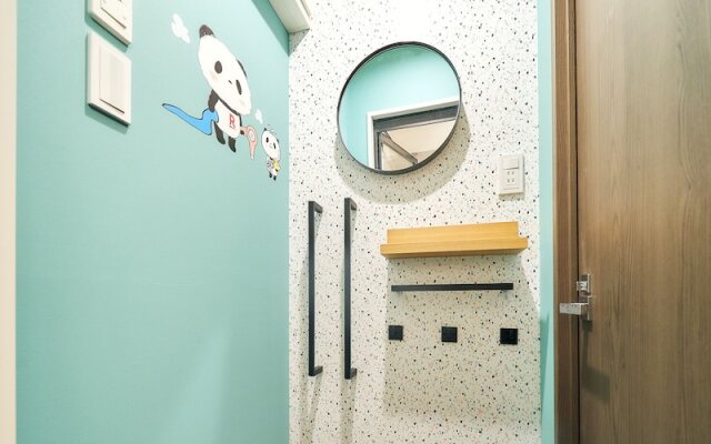 Rakuten Stay Fukuoka - Yakuin