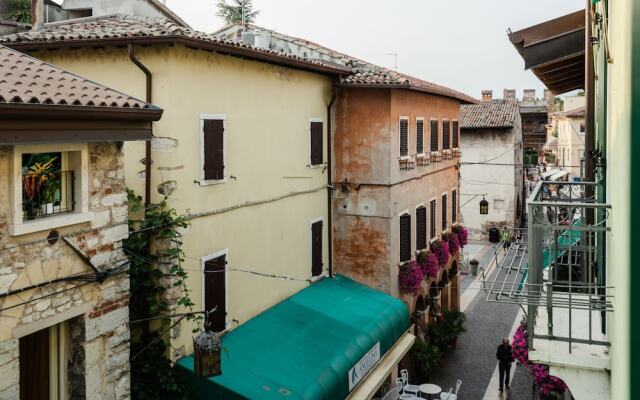 Appartamento Al Castello
