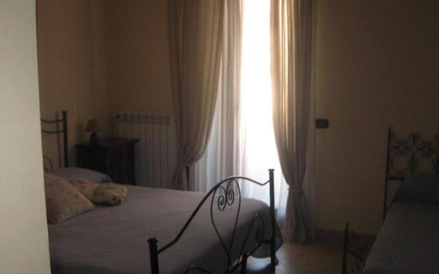 La Chiocciola Del Salento