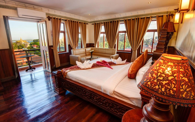 Okay Boutique Hotel