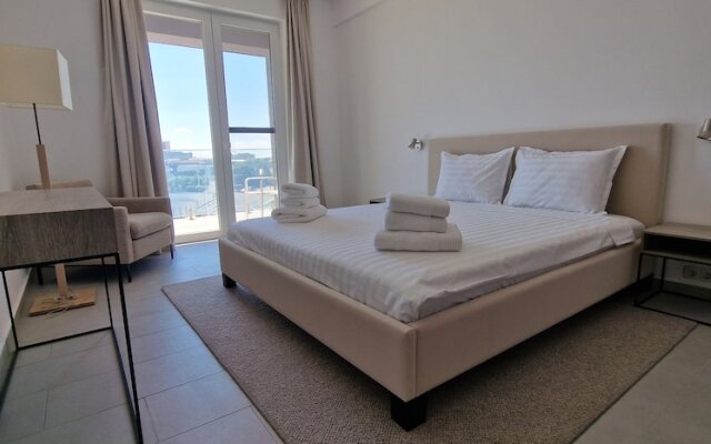 iComfort Aparthotel