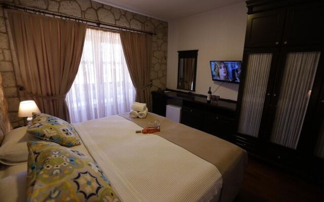 The Fenomen Hotel