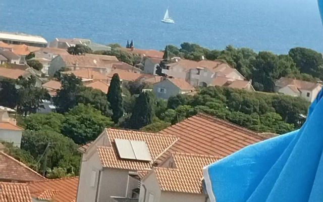 Vesna Panoramic Sea View Apartments