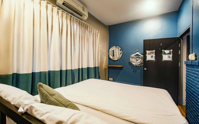 Pak-Up Hostel
