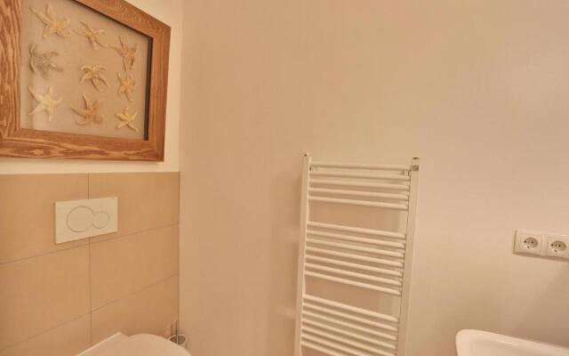Kurparkresidenz Kurparkresidenz Appartement 4