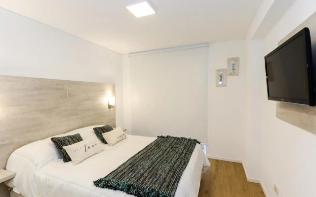 Terrazas del Beagle Apartamentos