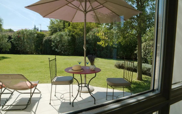 Les Maisons DHortense