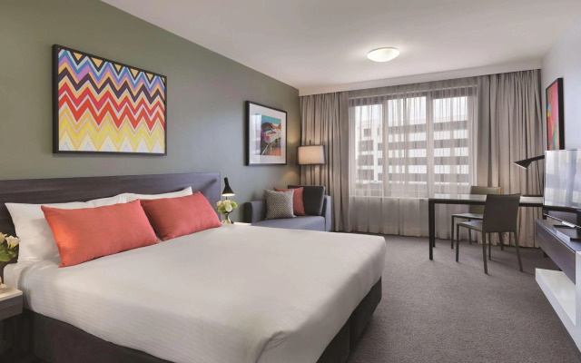 Adina Apartment Hotel Sydney Airport