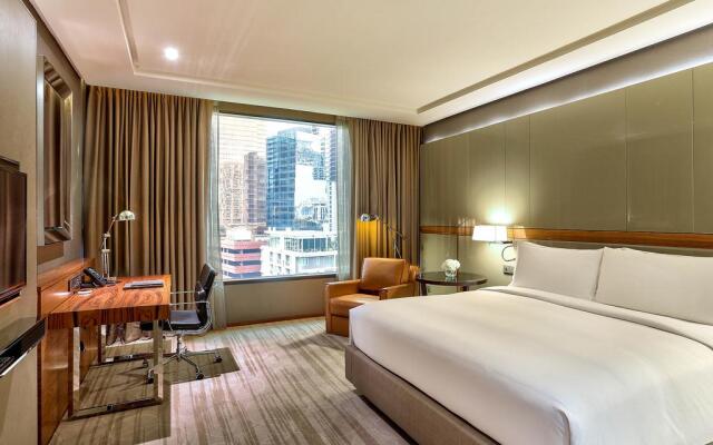 Hilton Sukhumvit Bangkok