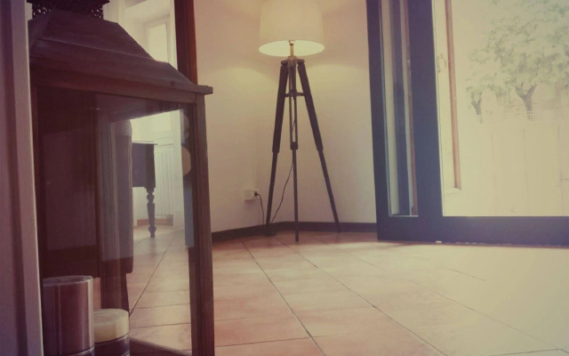Hotel Rosalba