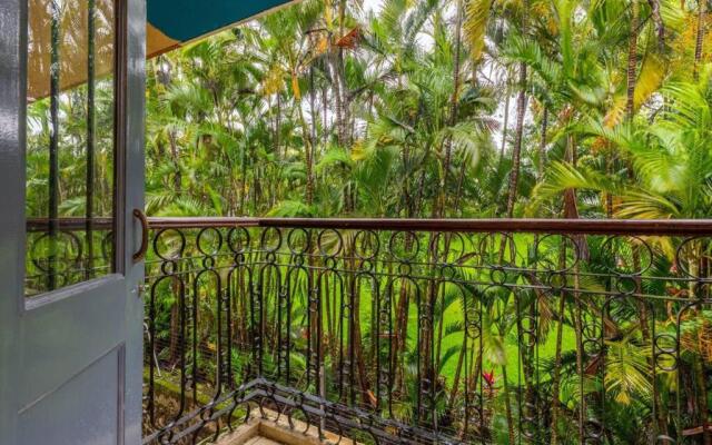Leisurely Stays Blue chimes Pool 4BHK Lonavla