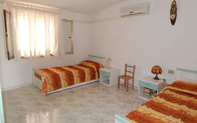 AbitaSardegna La Caletta