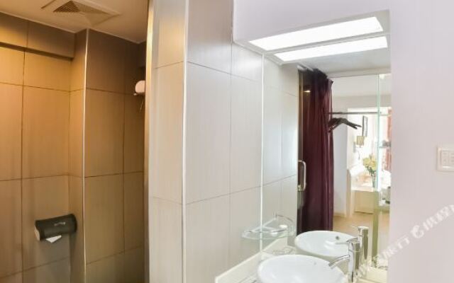 8090 City Hotel Xiamen Exhibition Center Branch