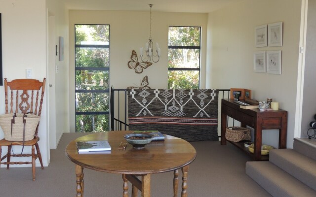 Taupo Holiday House