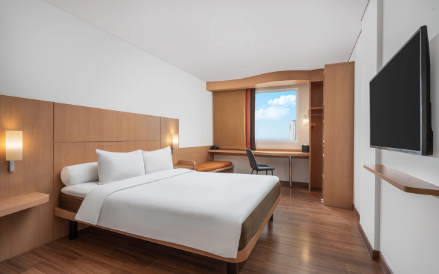 Ibis Gading Serpong – Guest Rooms – Legok